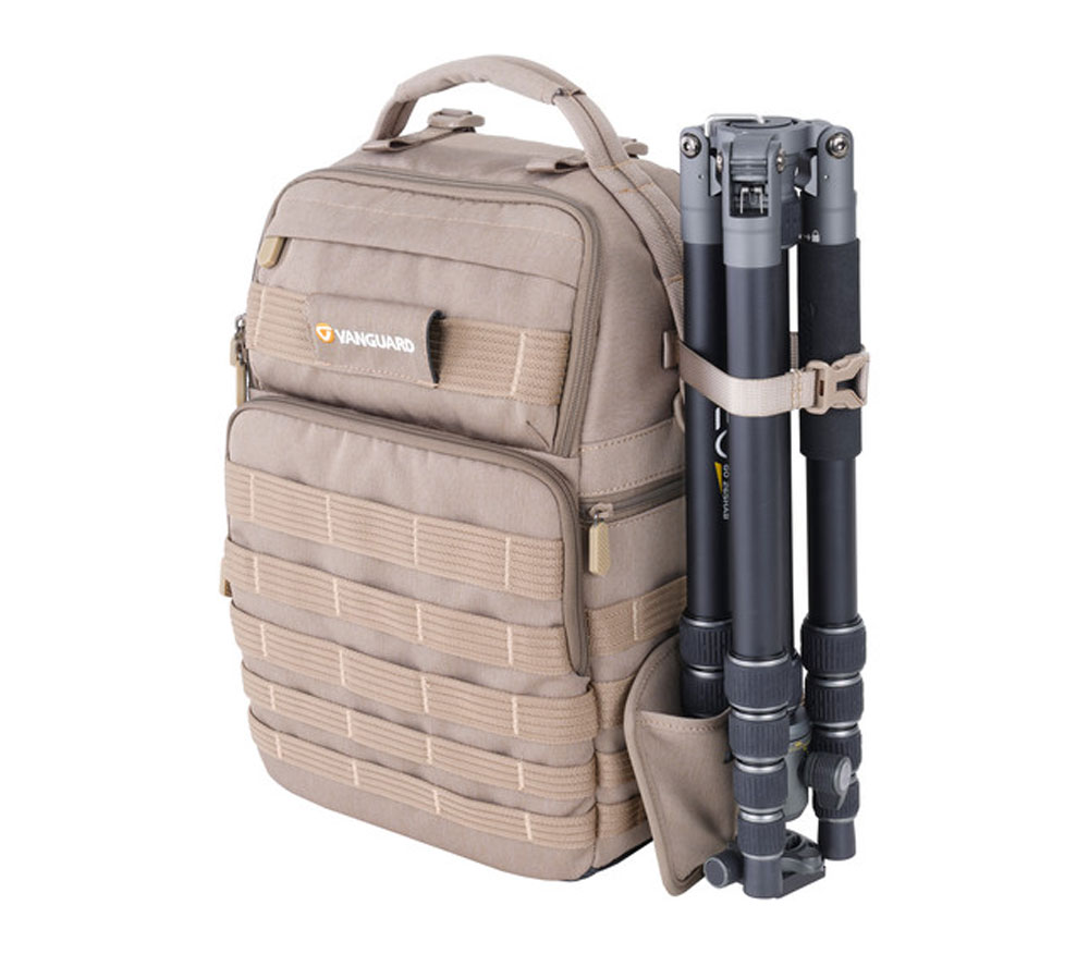 Рюкзак Vanguard VEO Range T37M, бежевый