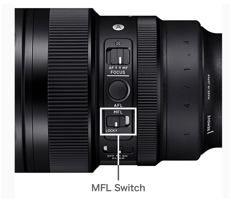Объектив Sigma 14mm f/1.4 DG DN Art Sony FE