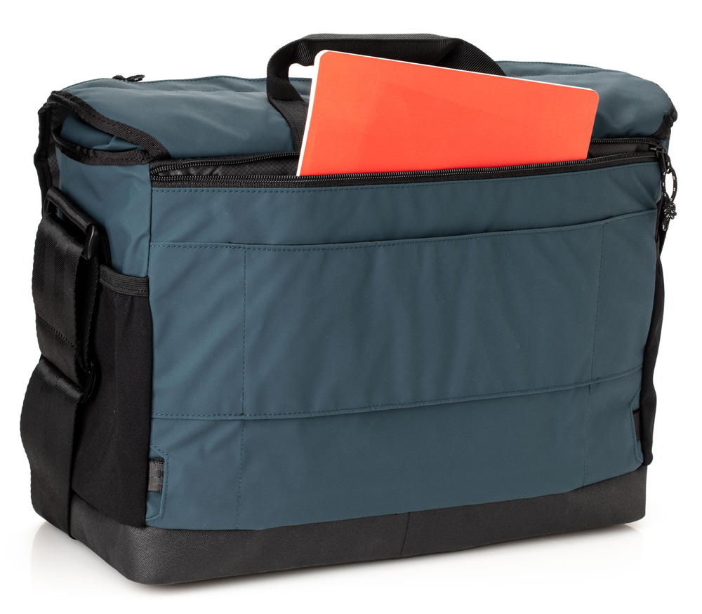 Сумка Tenba DNA Messenger 16 DSLR Blue