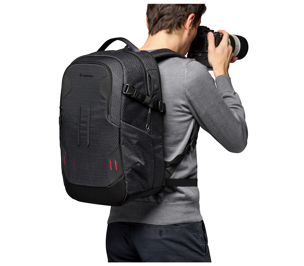 Рюкзак Manfrotto PRO Light Backloader M