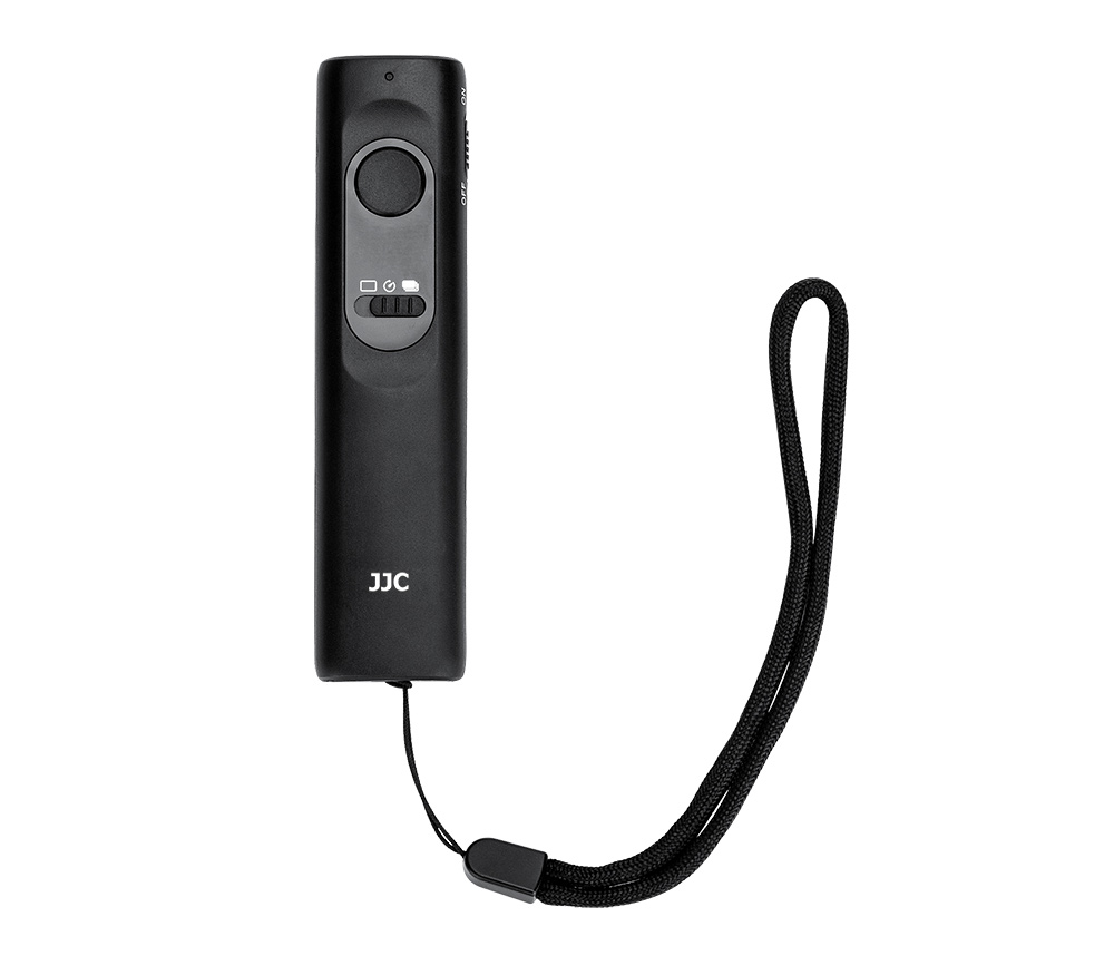 Пульт ДУ JJC RF-SWC, для Canon (вместо RS-60E3)