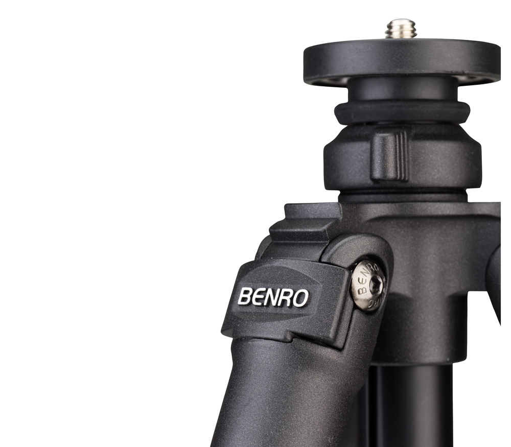 Штатив Benro Adventure TAD18AIB1 c шаровой головой