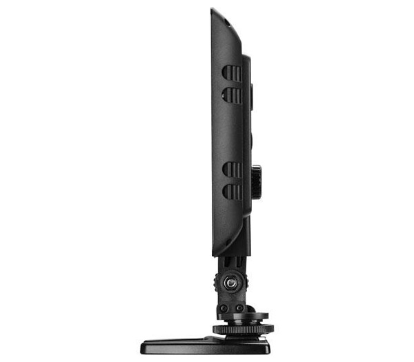 Осветитель Yongnuo YN300 AIR светодиодный, 18 Вт, 3200-5500 K (уцененный)