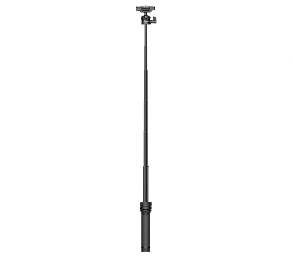 Мини-штатив Ulanzi MT-34 Multi-functional Extendable Tripod