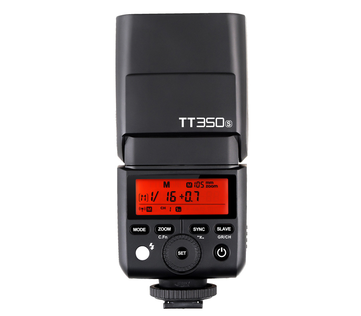 Вспышка Godox ThinkLite TT350S TTL для Sony