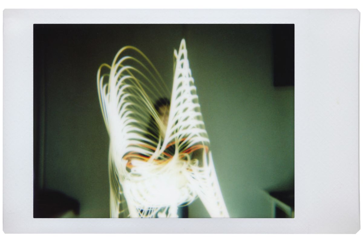 Фотоаппарат моментальной печати Lomography LOMO'Instant Automat Schiele + 3 объектива