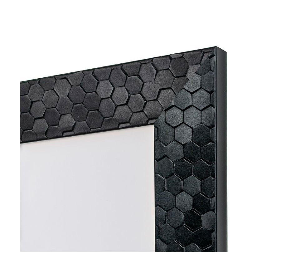 Фоторамка Мирам 10х15 см, черный (651670-4)