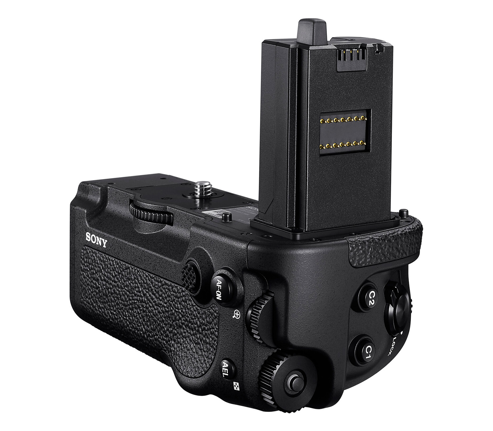 Батарейная ручка Sony VG-C5 для A9 III и A1 II