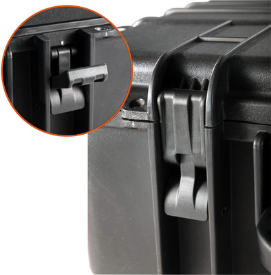 Жесткий кейс Vanguard Supreme 53D