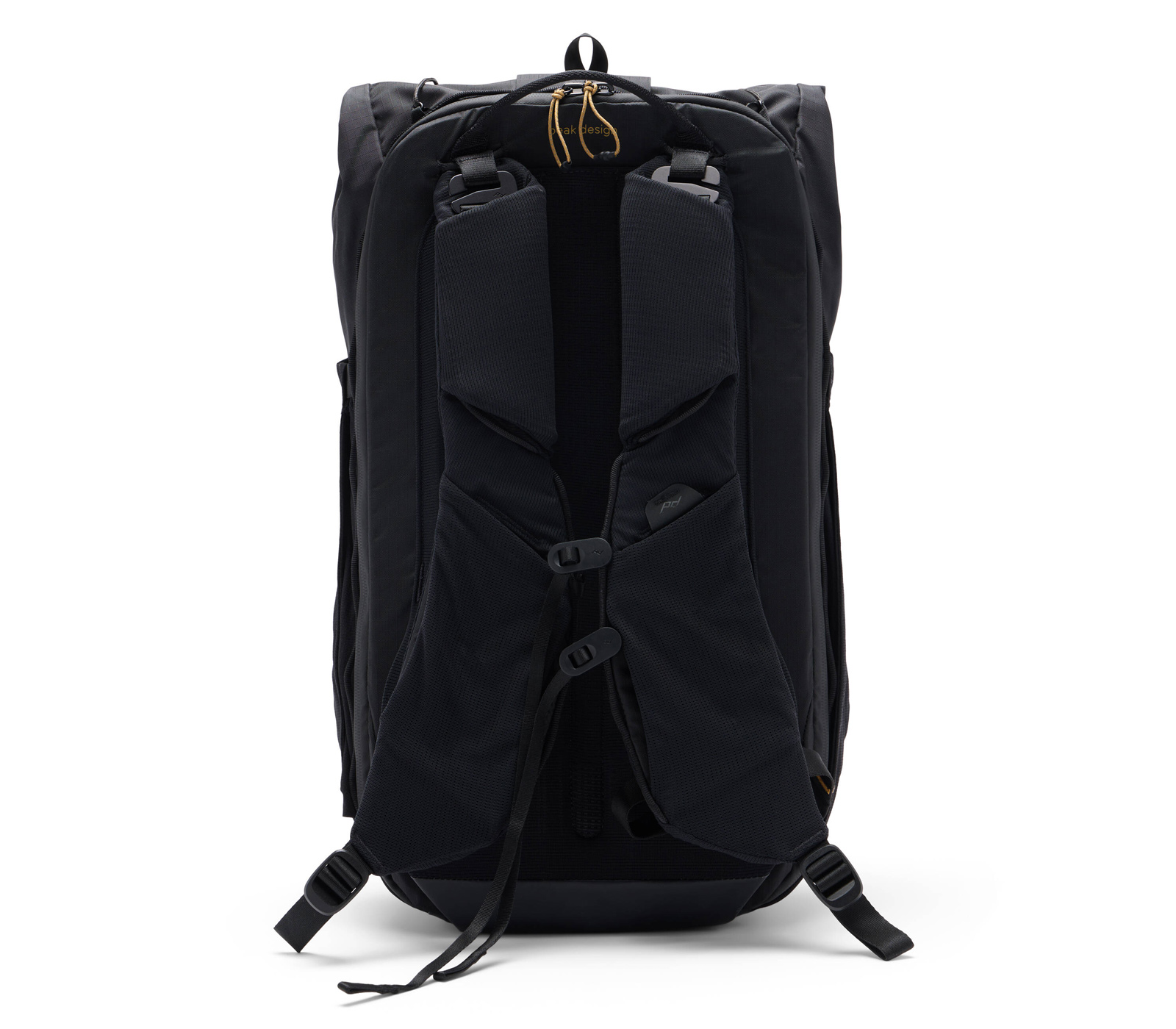 Рюкзак Peak Design Outdoor Backpack 25L Black