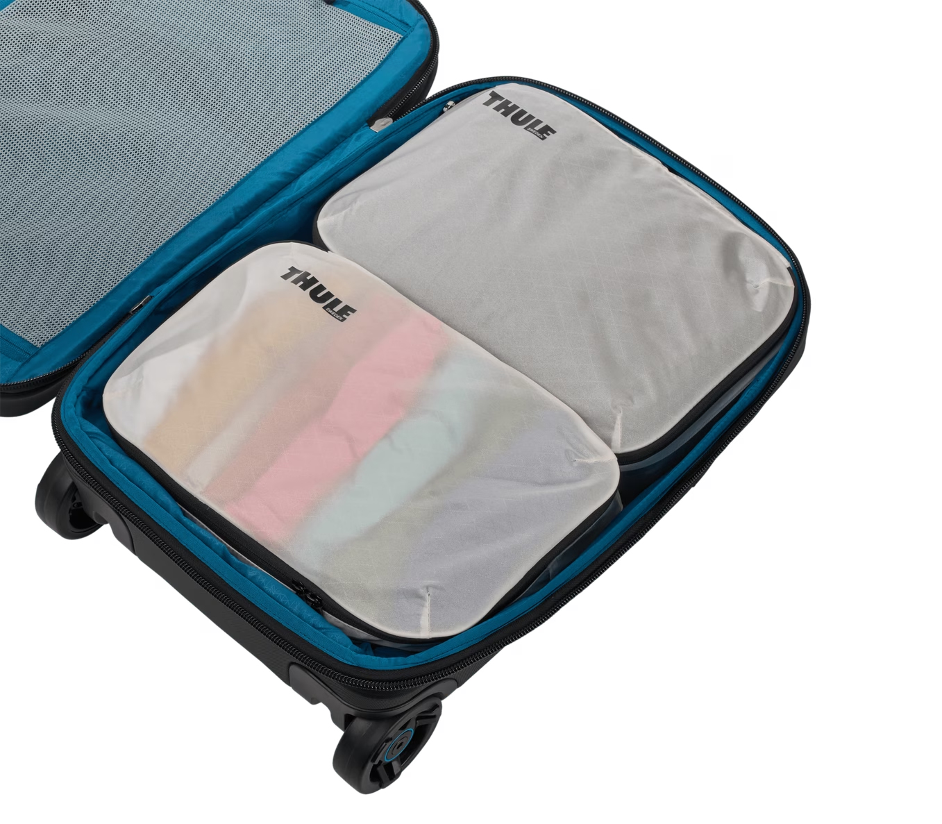 Сумка Thule Clean/Dirty Packing Cube, белый