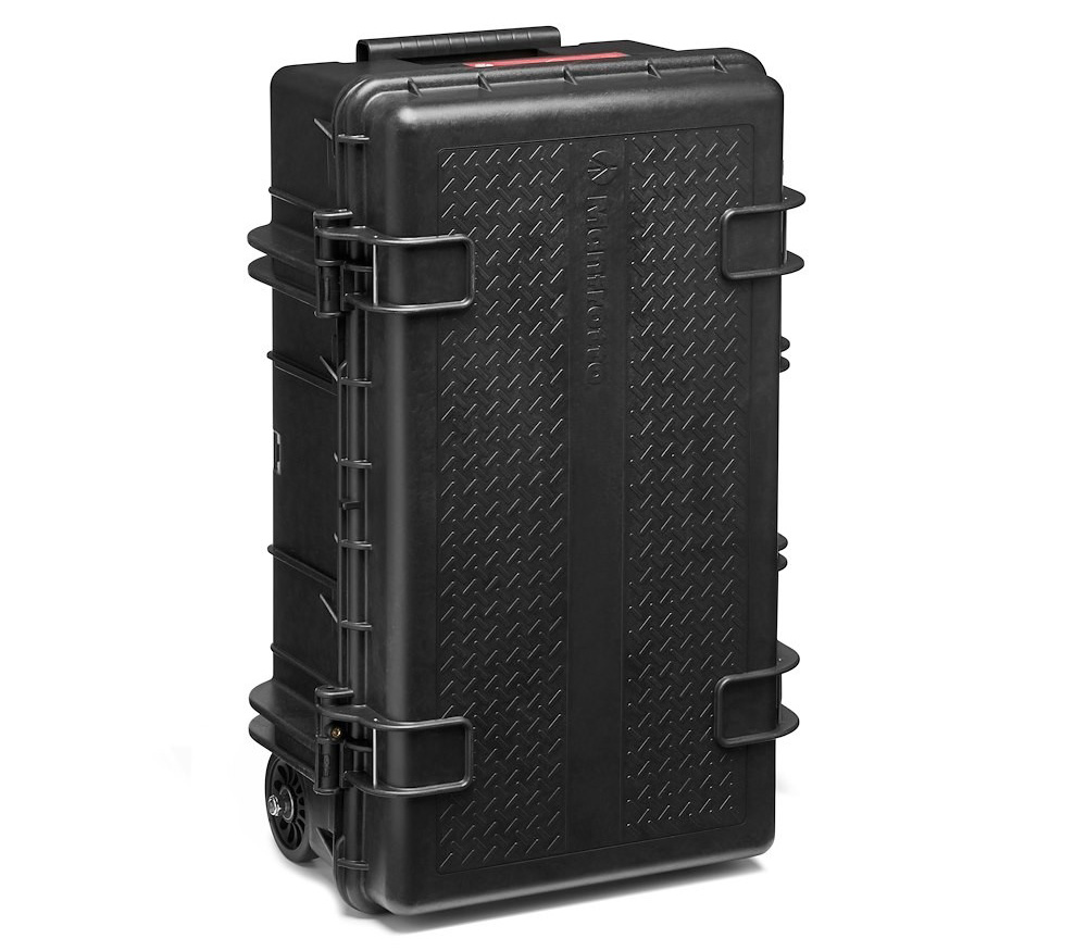 Дорожный кейс Manfrotto Pro Light Reloader Tough-55 High Lid