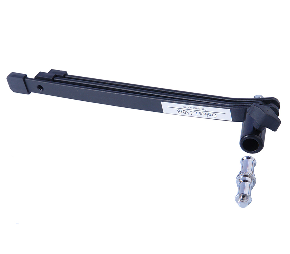 Стойка Falcon Eyes L-150/B, 15 см, 15 кг