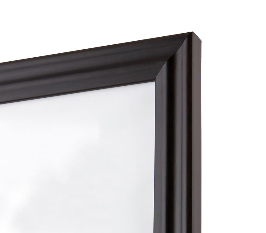 Фоторамка Мирам A4, 21х29.7 см, (640246-A4)