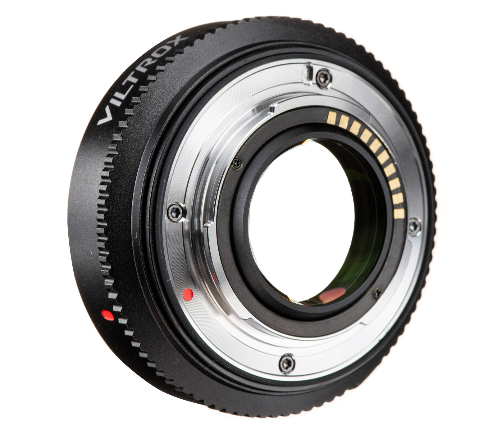 Адаптер Viltrox EF-FX2 Pro, спидбустер 0.71х, для объективов Canon EF на камеры Fujifilm X