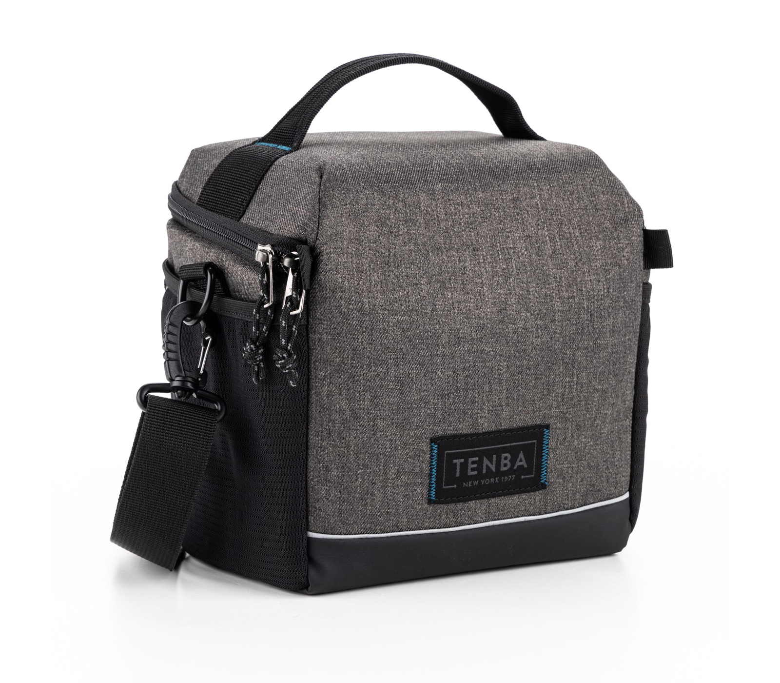 Сумка Tenba Skyline v2 Shoulder Bag 8, серый