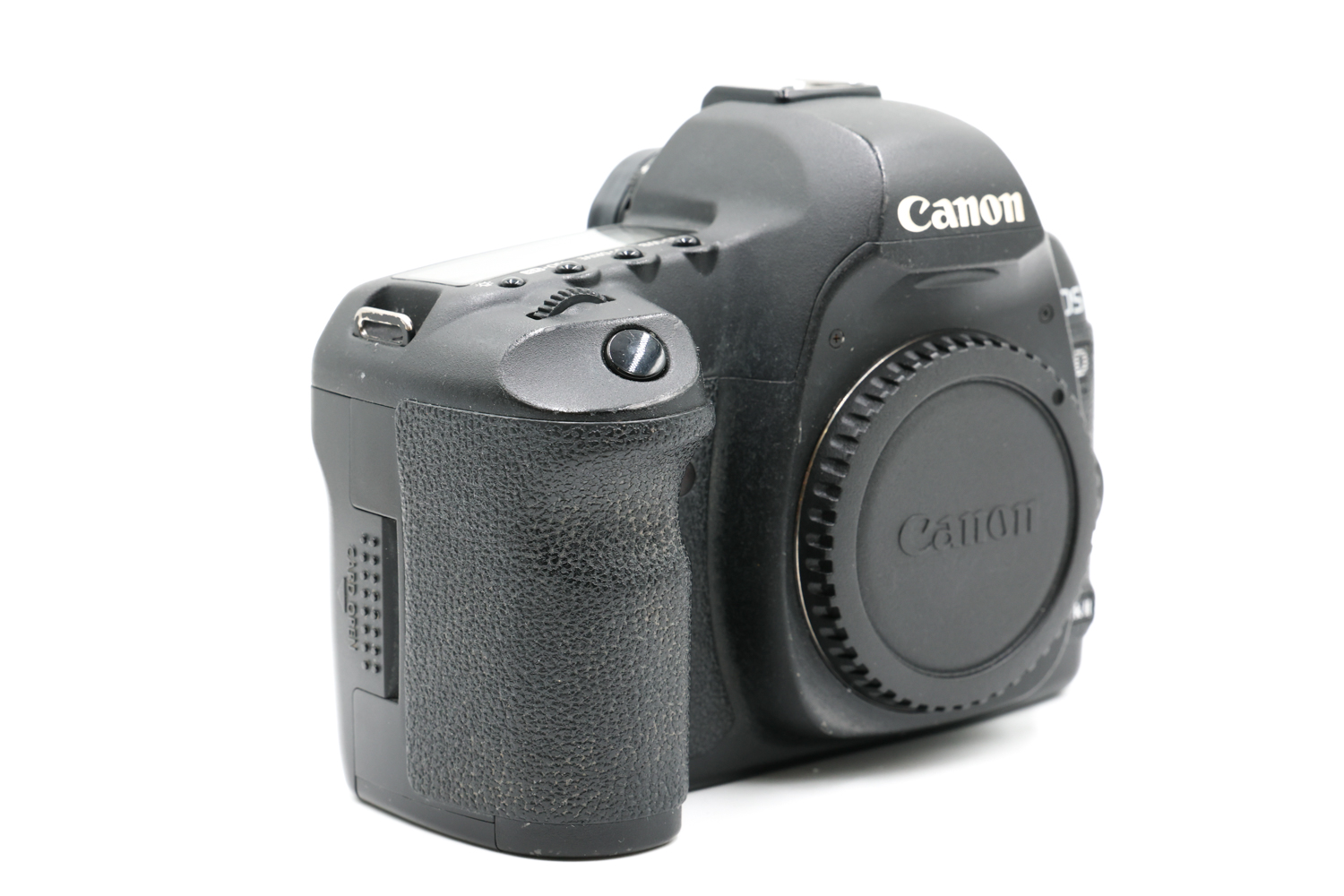 Зеркальный фотоаппарат Canon EOS 5D Mark II Body (состояние 4) (б/у)