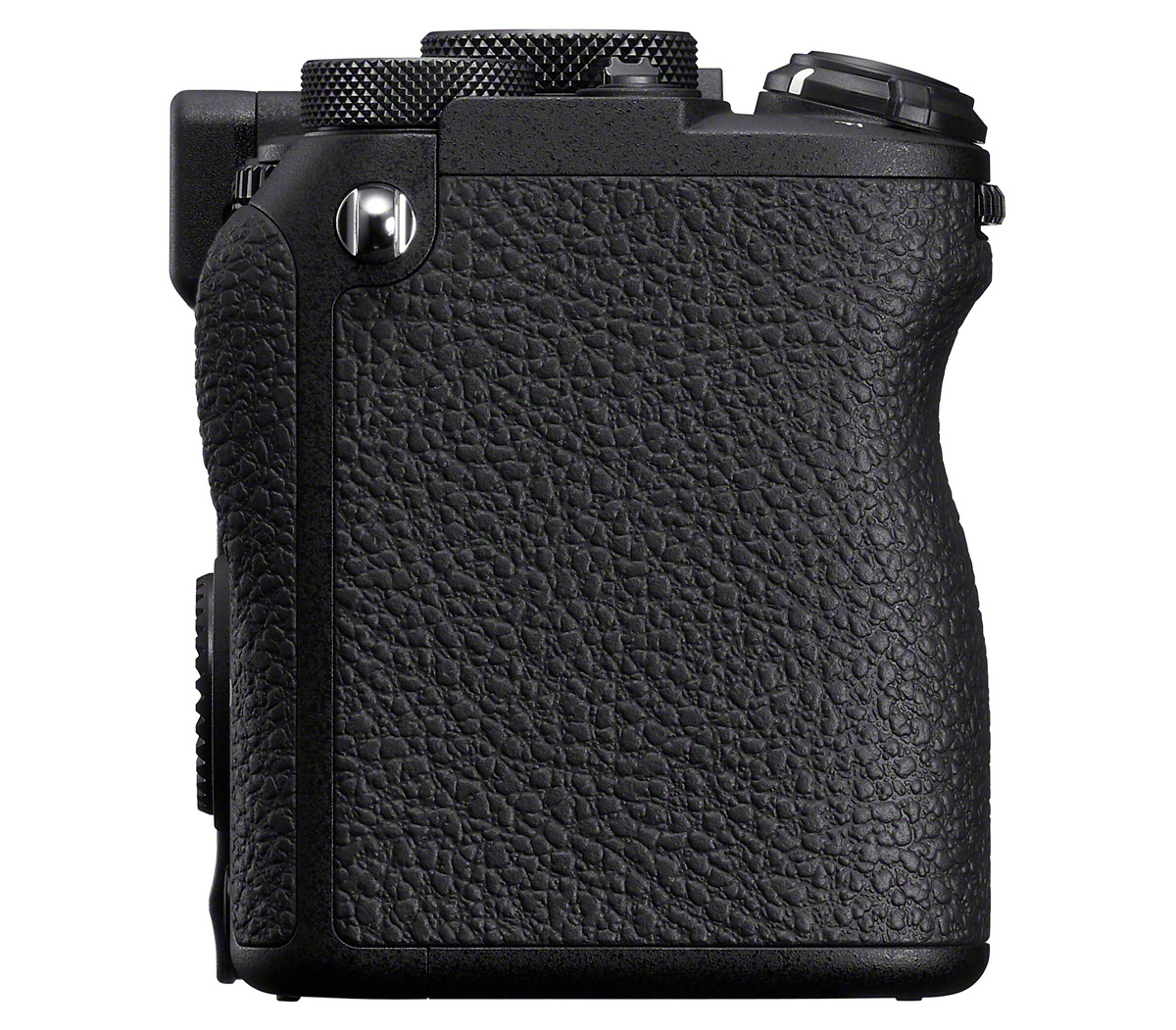 Беззеркальный фотоаппарат Sony a7C II Kit 28-60mm f/4-5.6, черный
