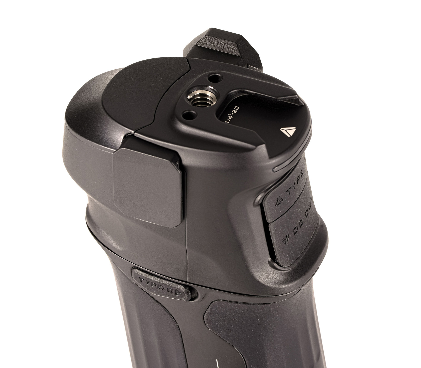 Комплект Tilta Nucleus Nano II Wireless Lens Control System, Power Handle Kit