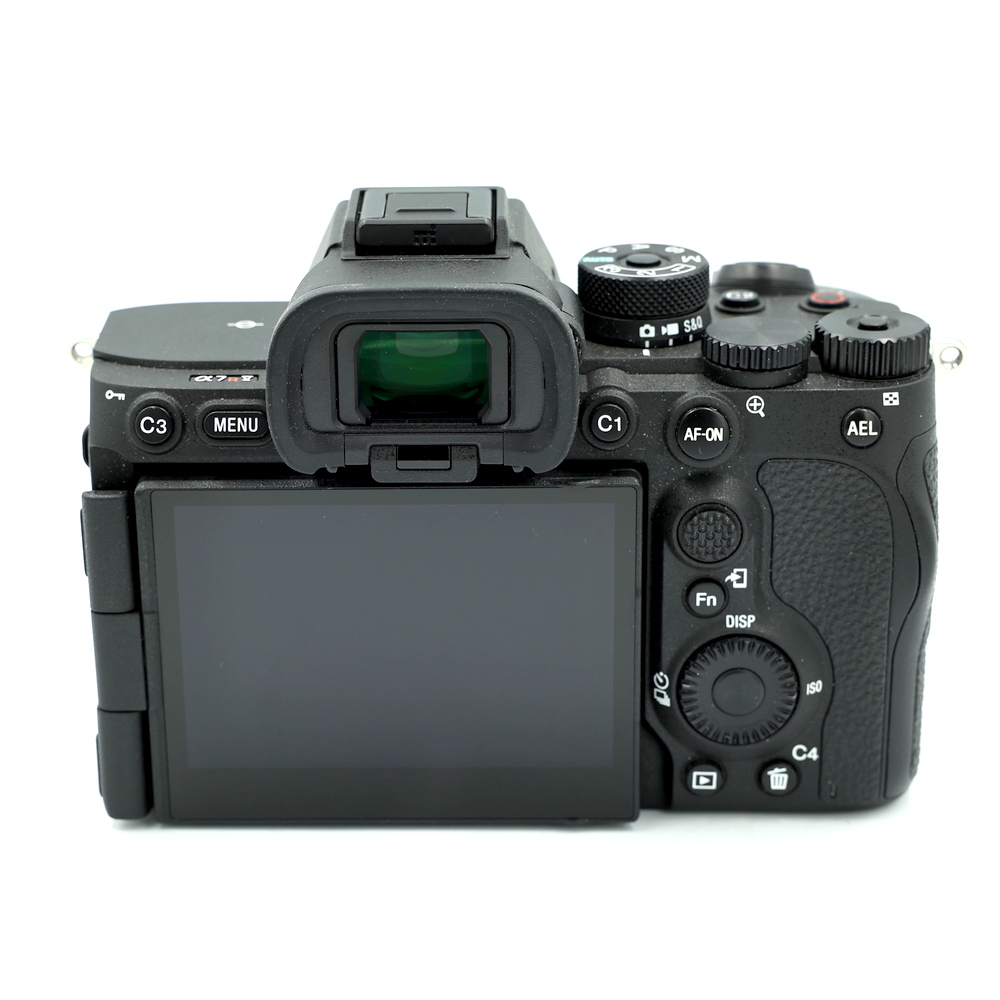 Беззеркальный фотоаппарат Sony a7R V Body (состояние Like New) (б/у)