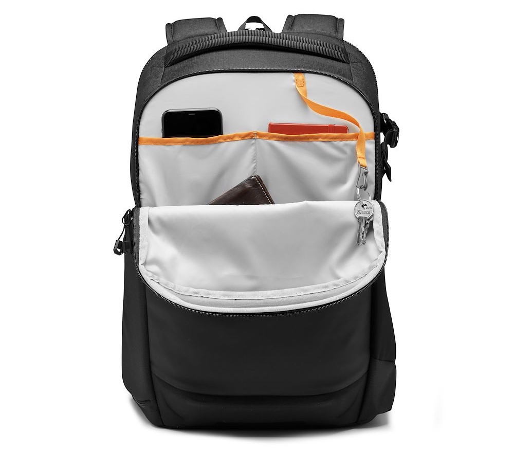 Рюкзак Lowepro Flipside BP 400 AW III, черный