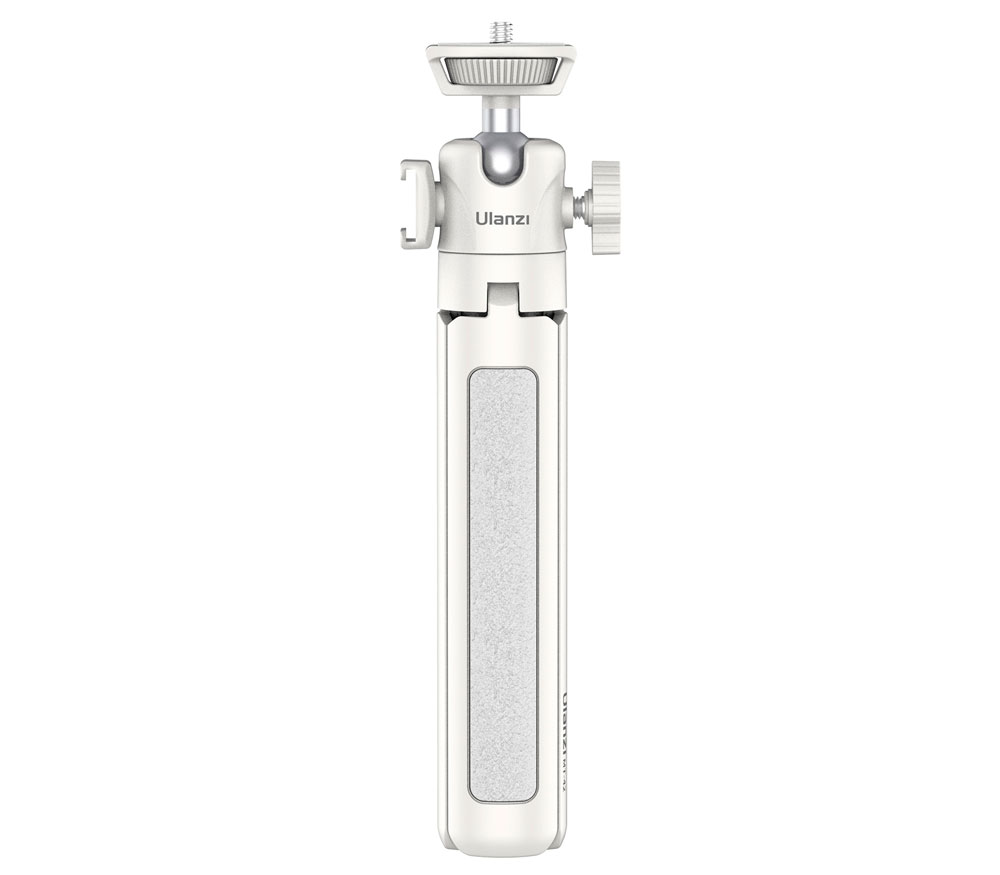 Штатив Ulanzi MT-42 Updated Tripod, белый