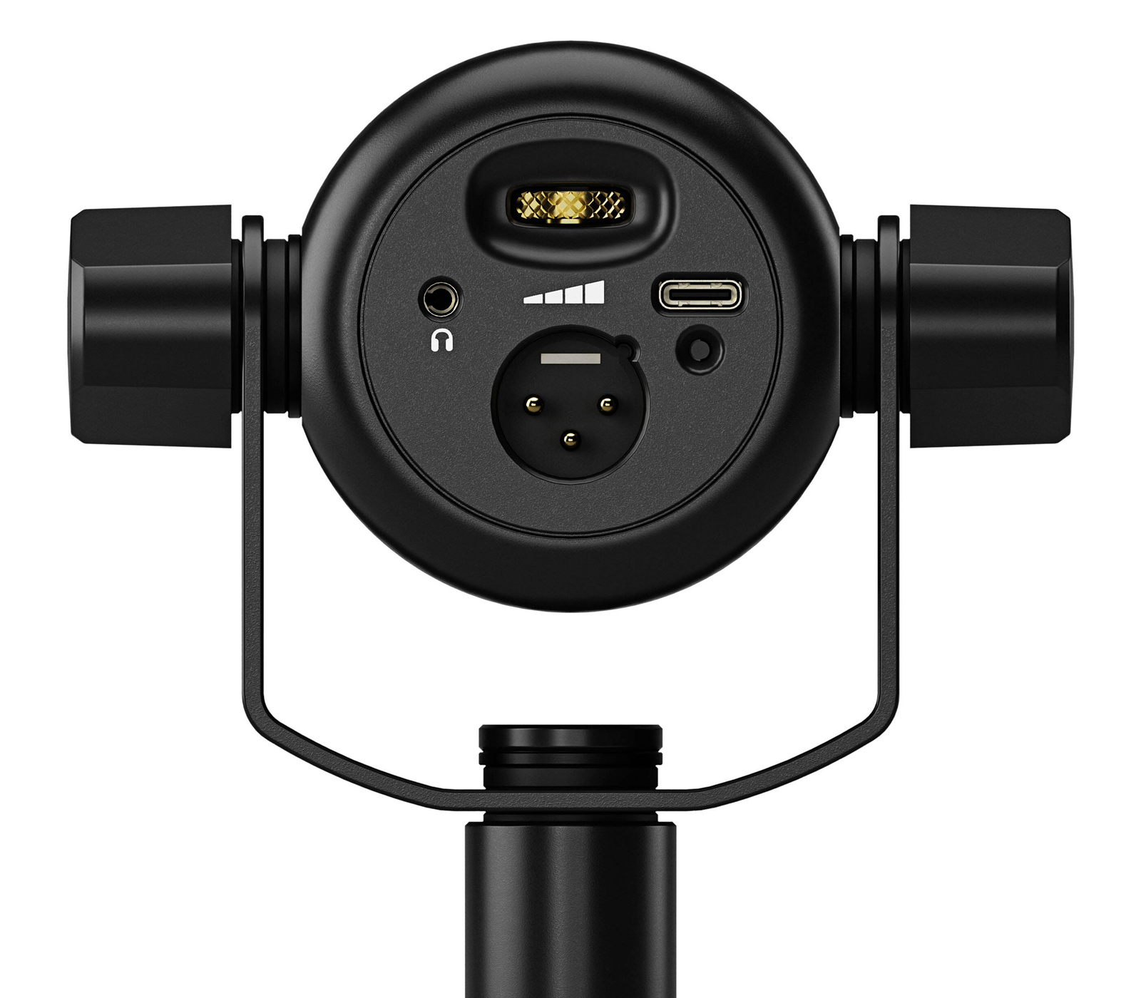Микрофон RODE PodMic USB, динамический, USB-C / XLR