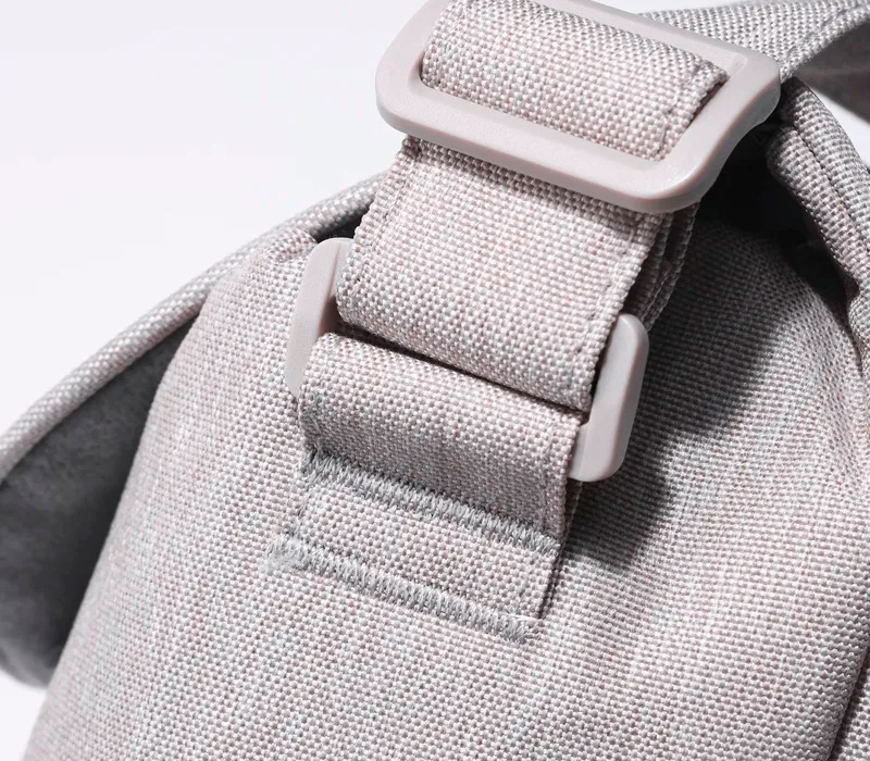 Сумка Ulanzi F01 Camera Sling Bag, серая