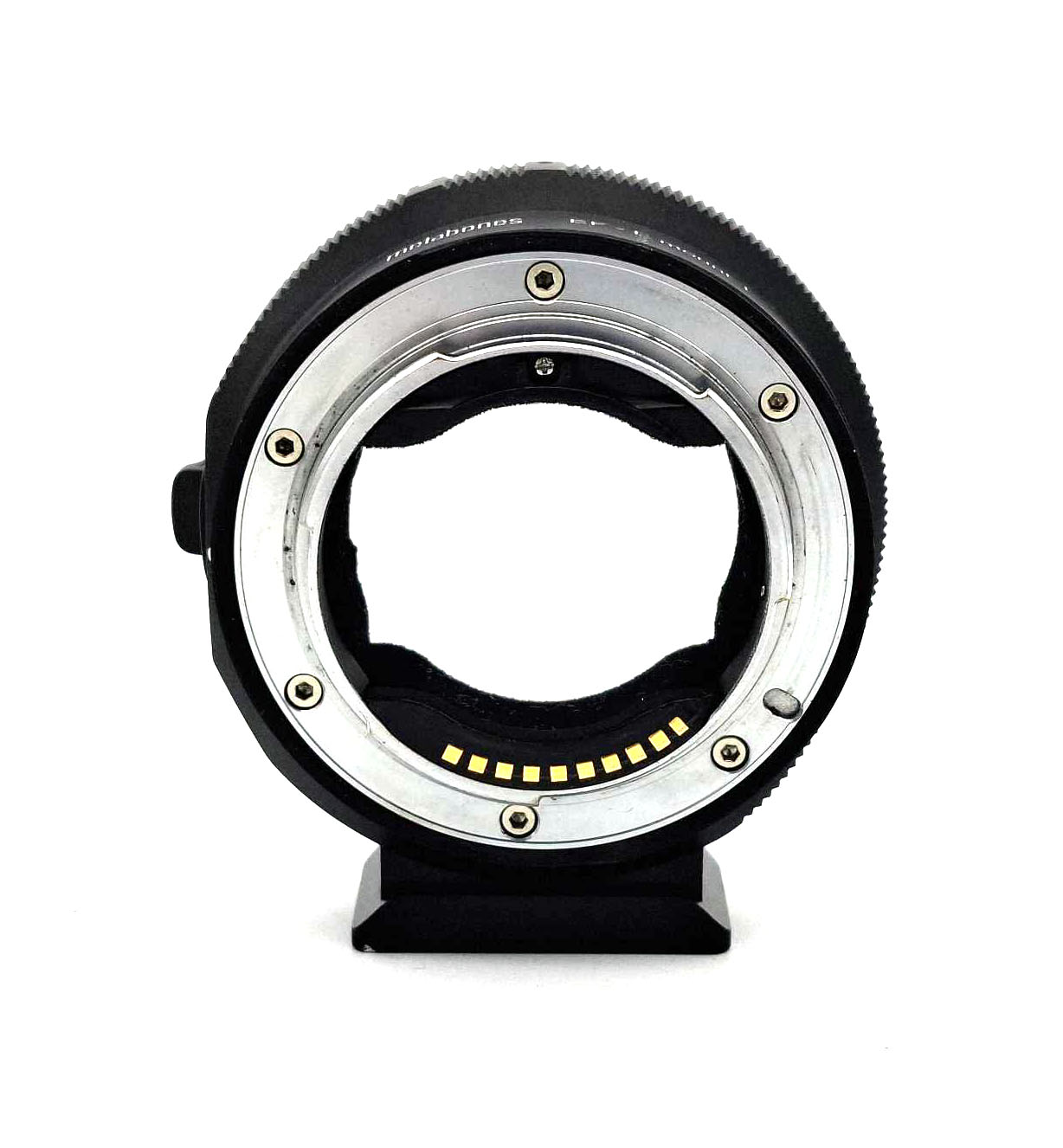 Адаптер Metabones с Canon EF на E-mount (состояние 5-) (б/у)