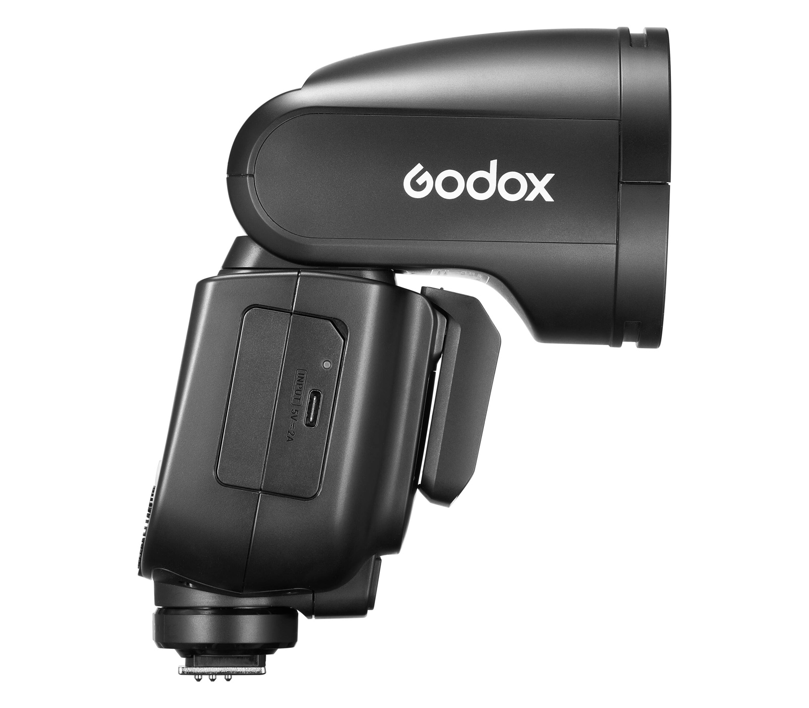 Вспышка Godox V1Pro N, TTL, для Nikon