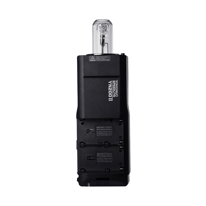 Вспышка Yongnuo Speedlite YN200 II