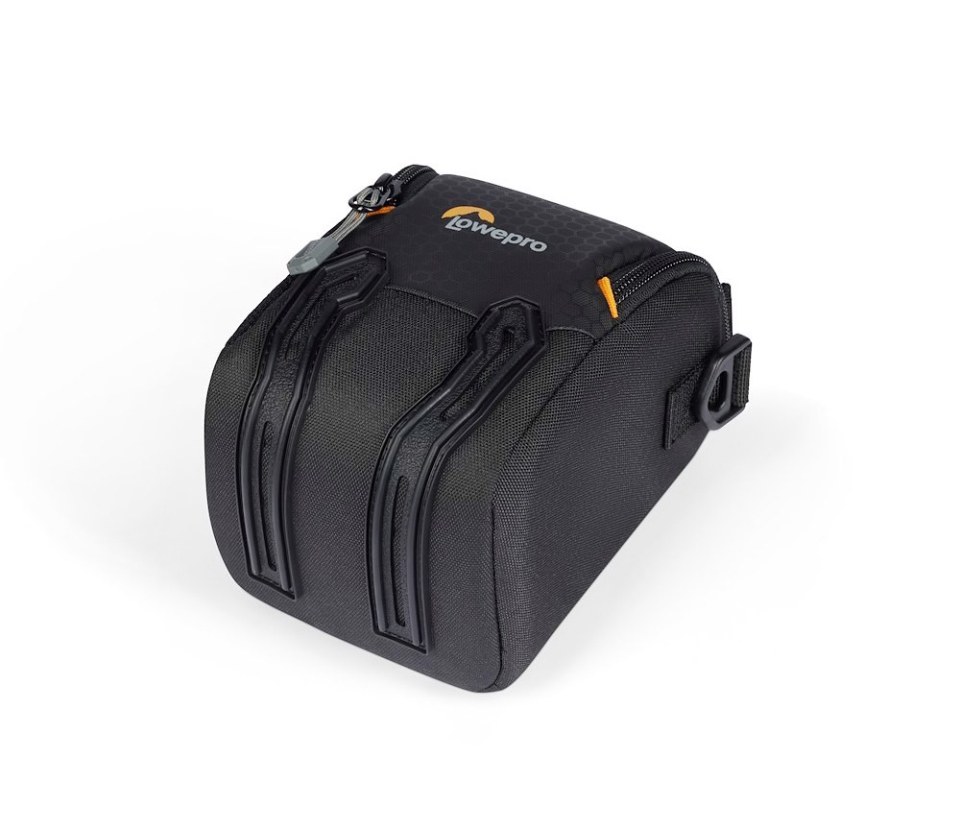 Сумка Lowepro Adventura SH 115 III, черный