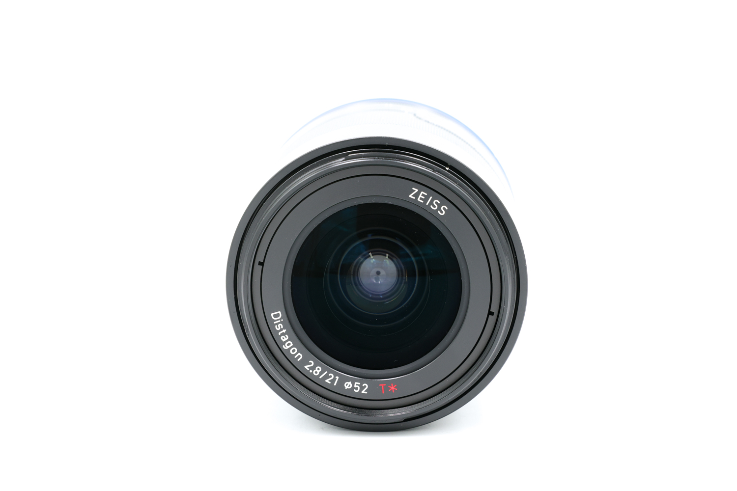 Объектив Carl Zeiss Loxia 21mm f/2.8 E-Mount (состояние 5) (б/у)