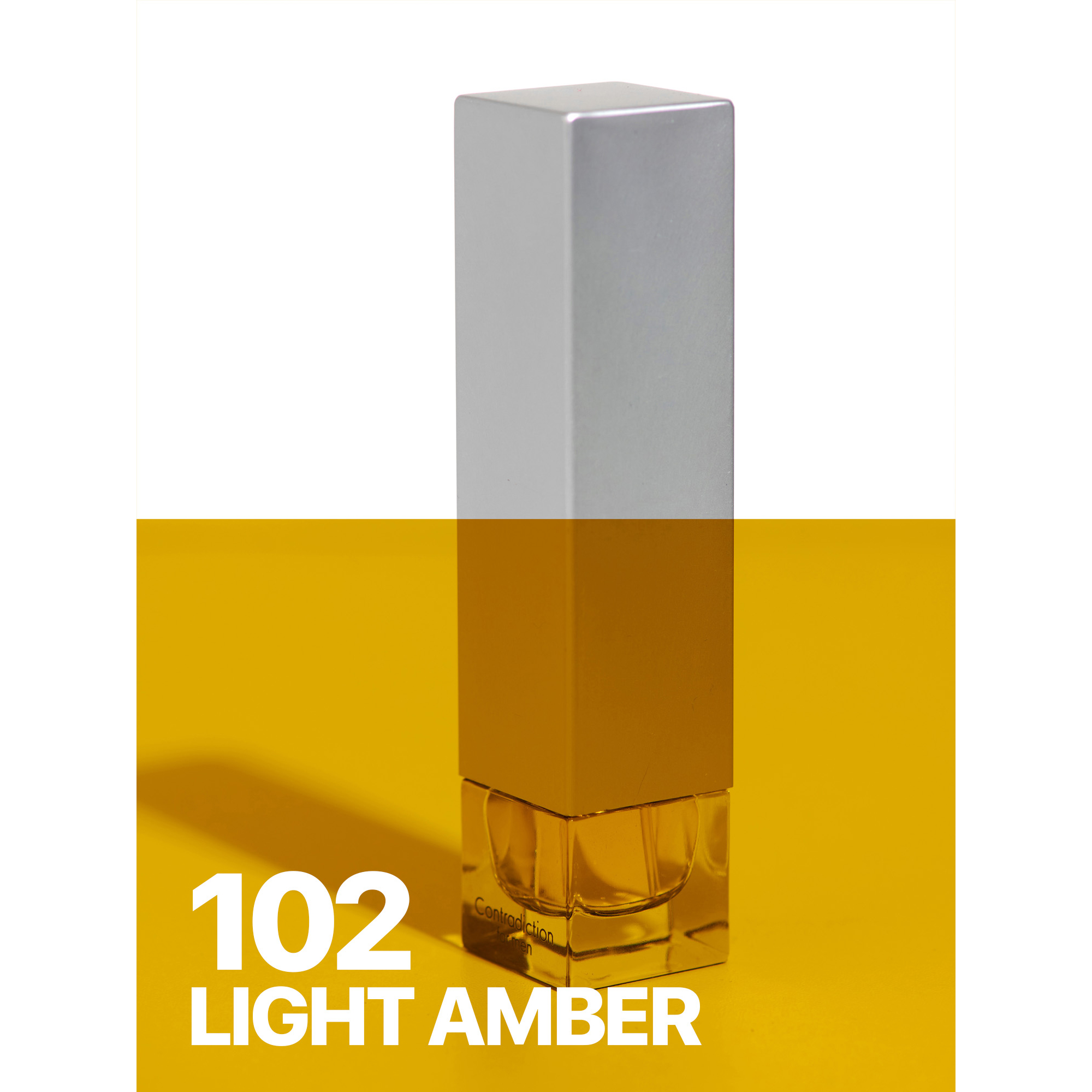 Гелевый фильтр primary color 102 LIGHT AMBER, 40x40 см