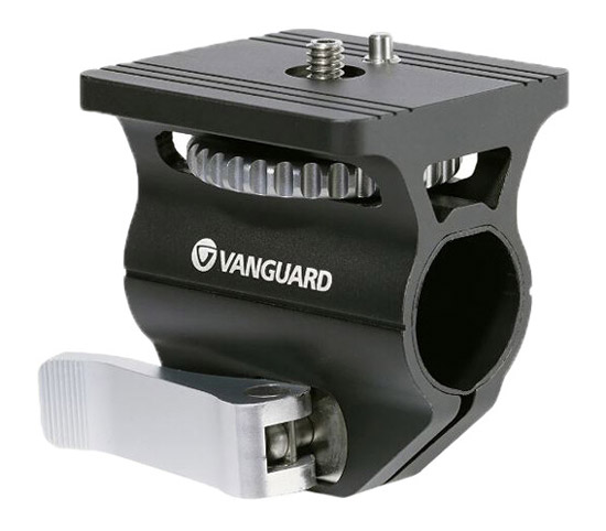 Штатив Vanguard VEO 3+ 263AB