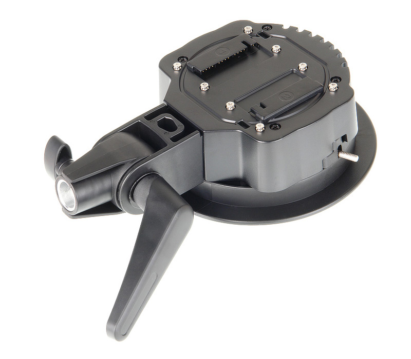 Голова сдвоенная Godox AD-B2 для вспышек AD200, AD200Pro, AD200ProII