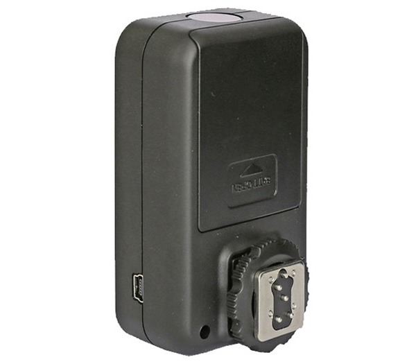 Комплект радиосинхронизации Yongnuo YN-622N + YN-622N-TX, TTL, для Nikon