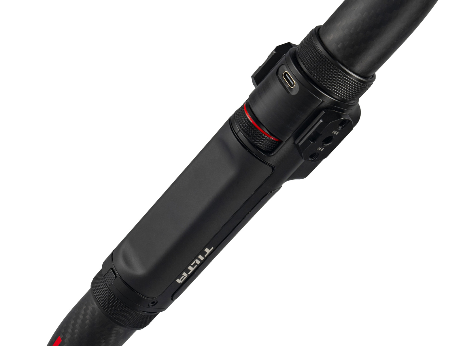 Кольцевой хват Tilta Advanced Ring Grip для DJI Ronin серии