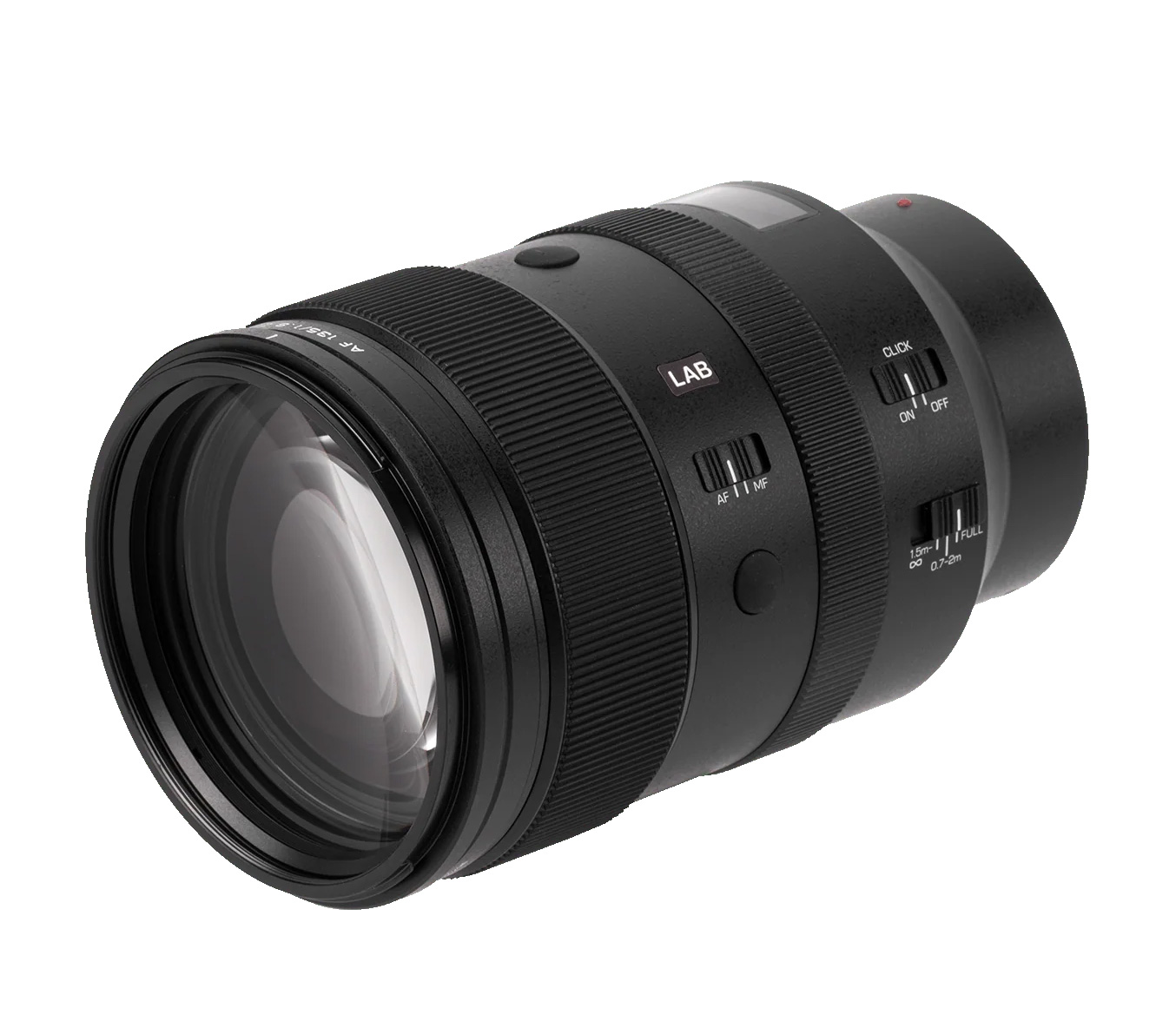 Объектив Viltrox AF 135mm f/1.8 Nikon Z