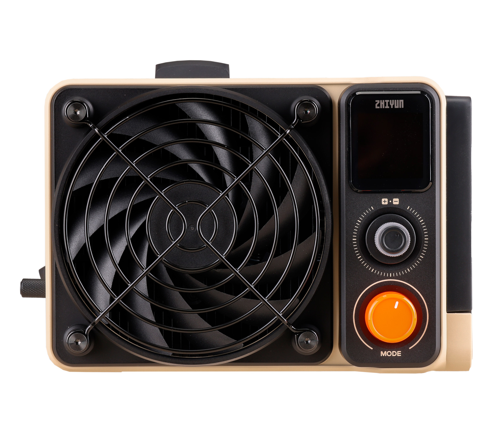 Осветитель Zhiyun MOLUS X200 RGB PLX113, 2500-10000К, 200 Вт, Standard kit