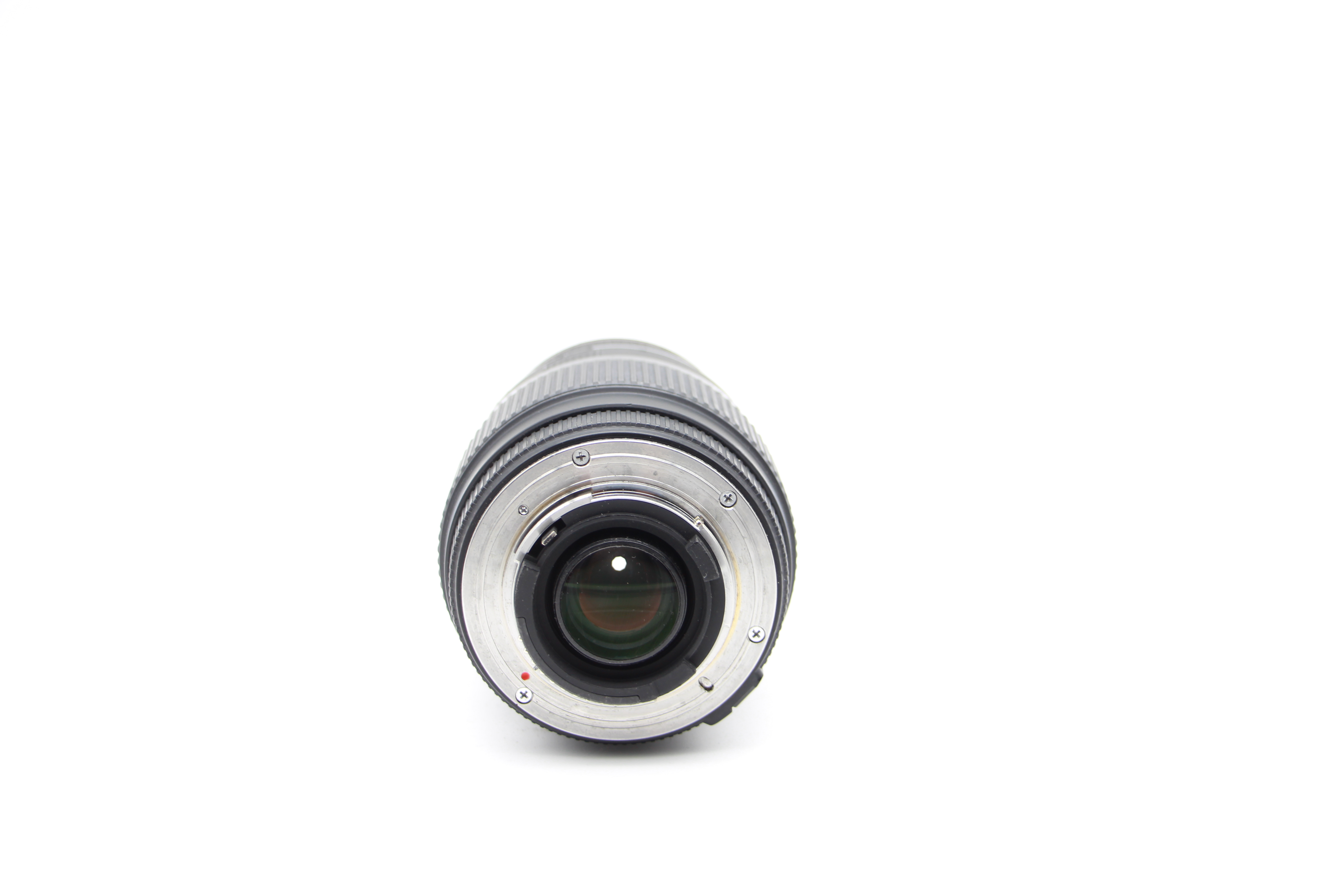 Объектив Sigma AF 70-300mm f/4-5.6 APO DG Nikon F (состояние 4) (б/у)