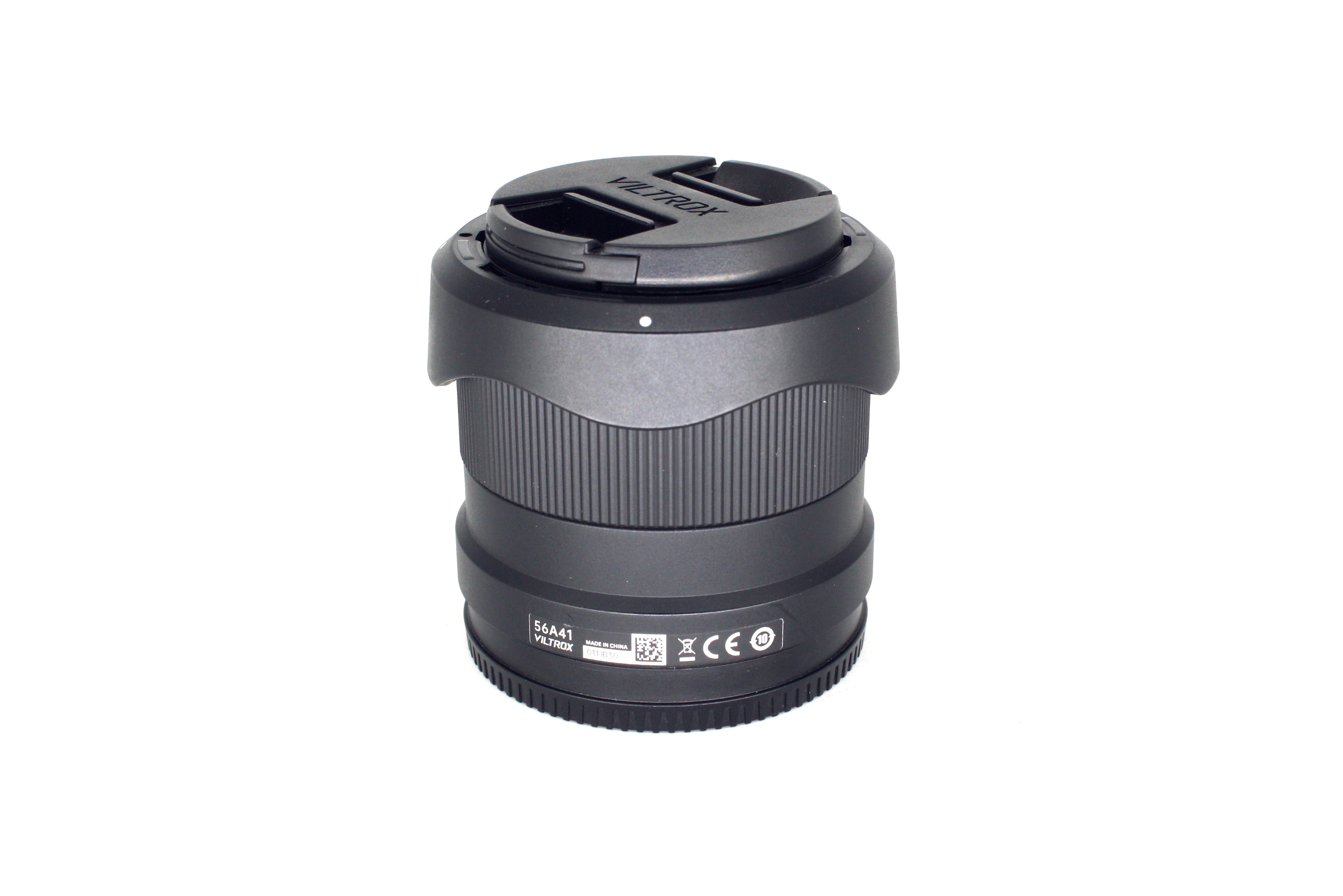 Объектив Viltrox AF 20mm f/2.8 Nikon Z (состояние 5-) (б/у)