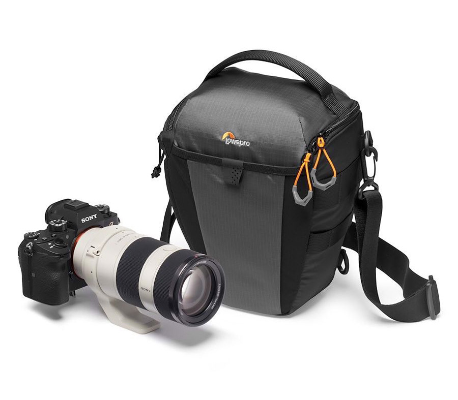 Сумка Lowepro Photo Active TLZ 50 AW, черная