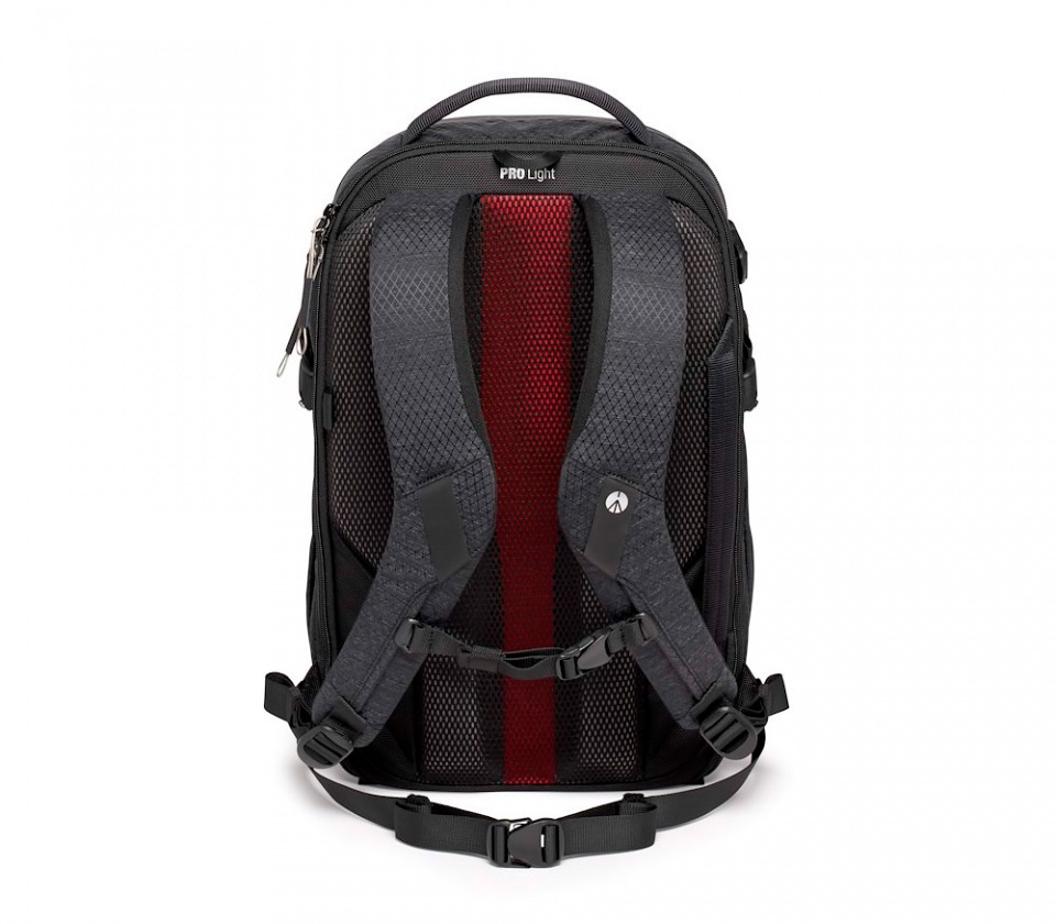 Рюкзак Manfrotto PRO Light Frontloader M
