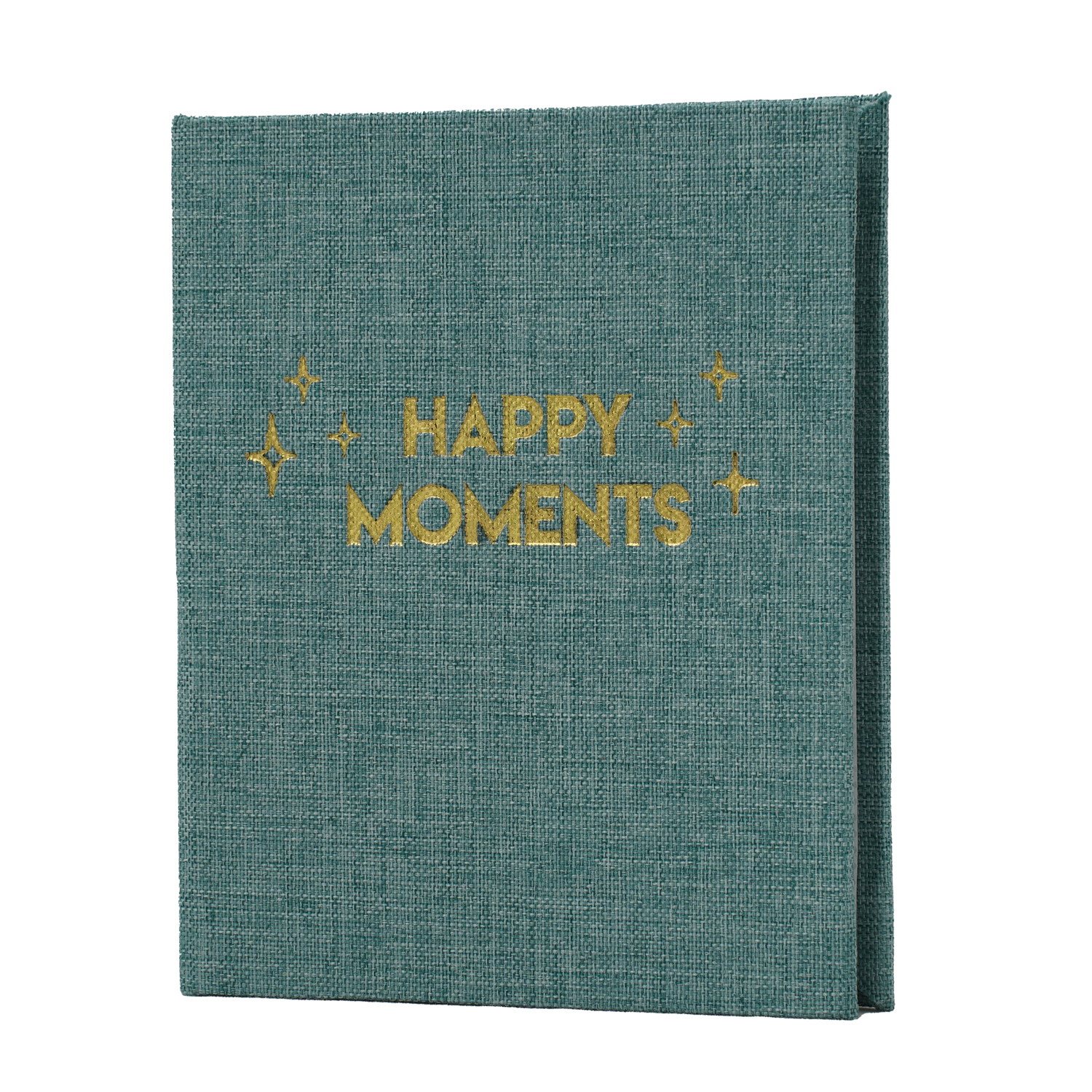 Фотоальбом Fotografia 8,6x5,4 см 64 фото Instax Mini, бирюзовый, FA-INXPP64 - 904