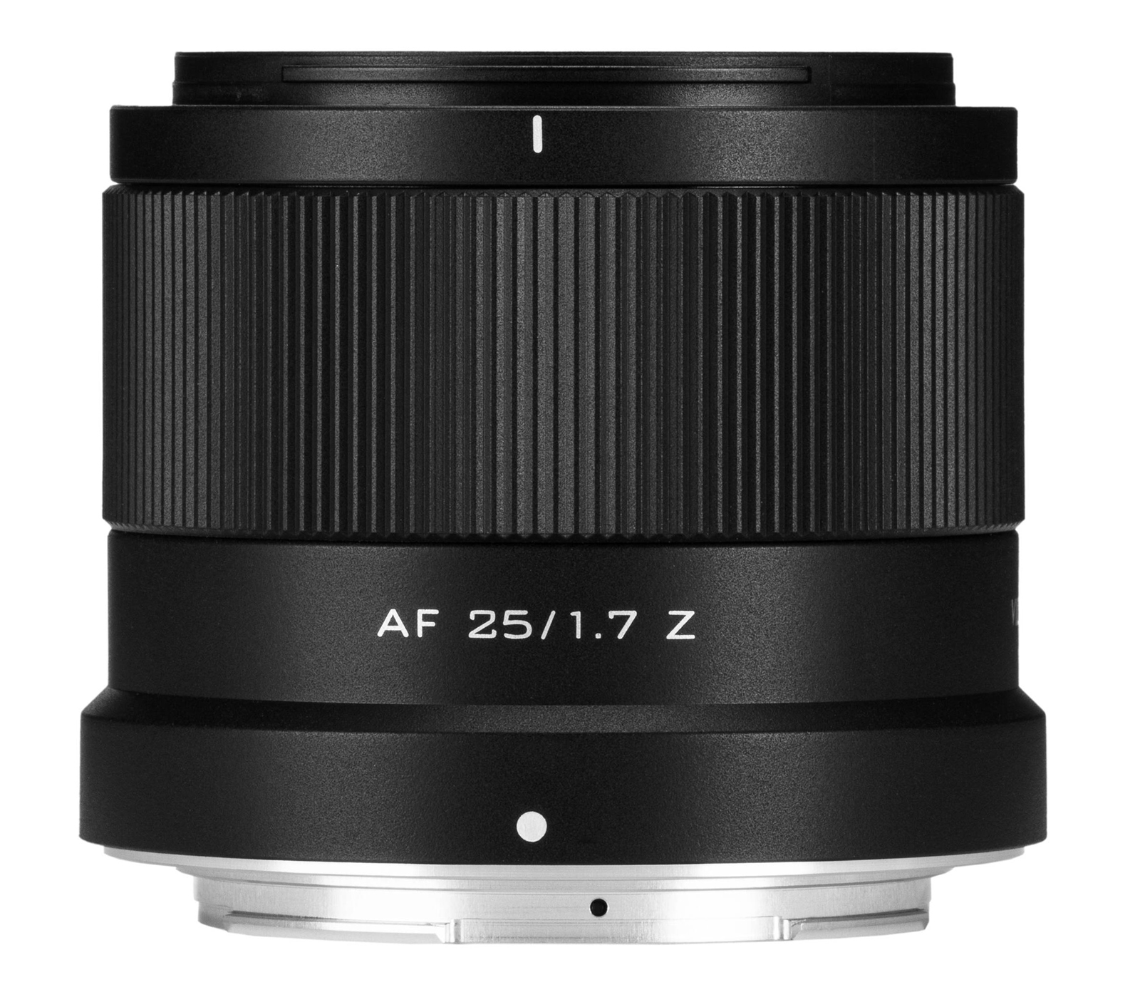 Объектив Viltrox AF 25mm f/1.7 Nikon Z