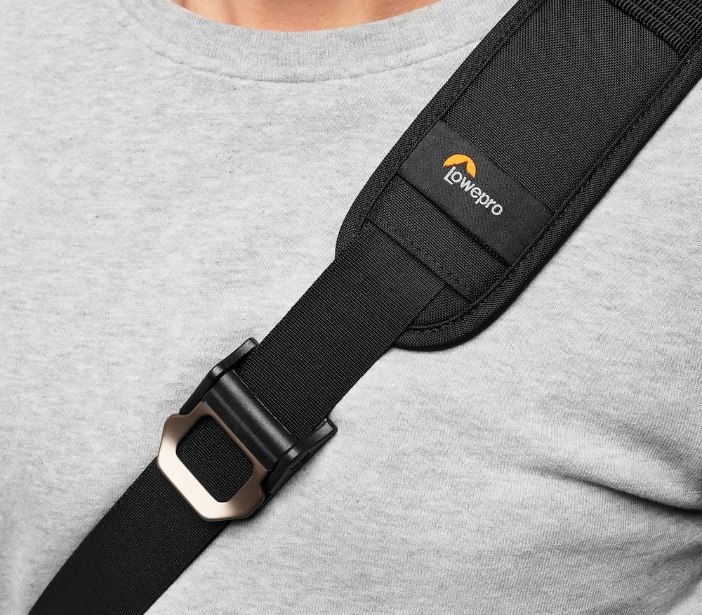 Сумка Lowepro ProTactic MG 160 AW II, черная