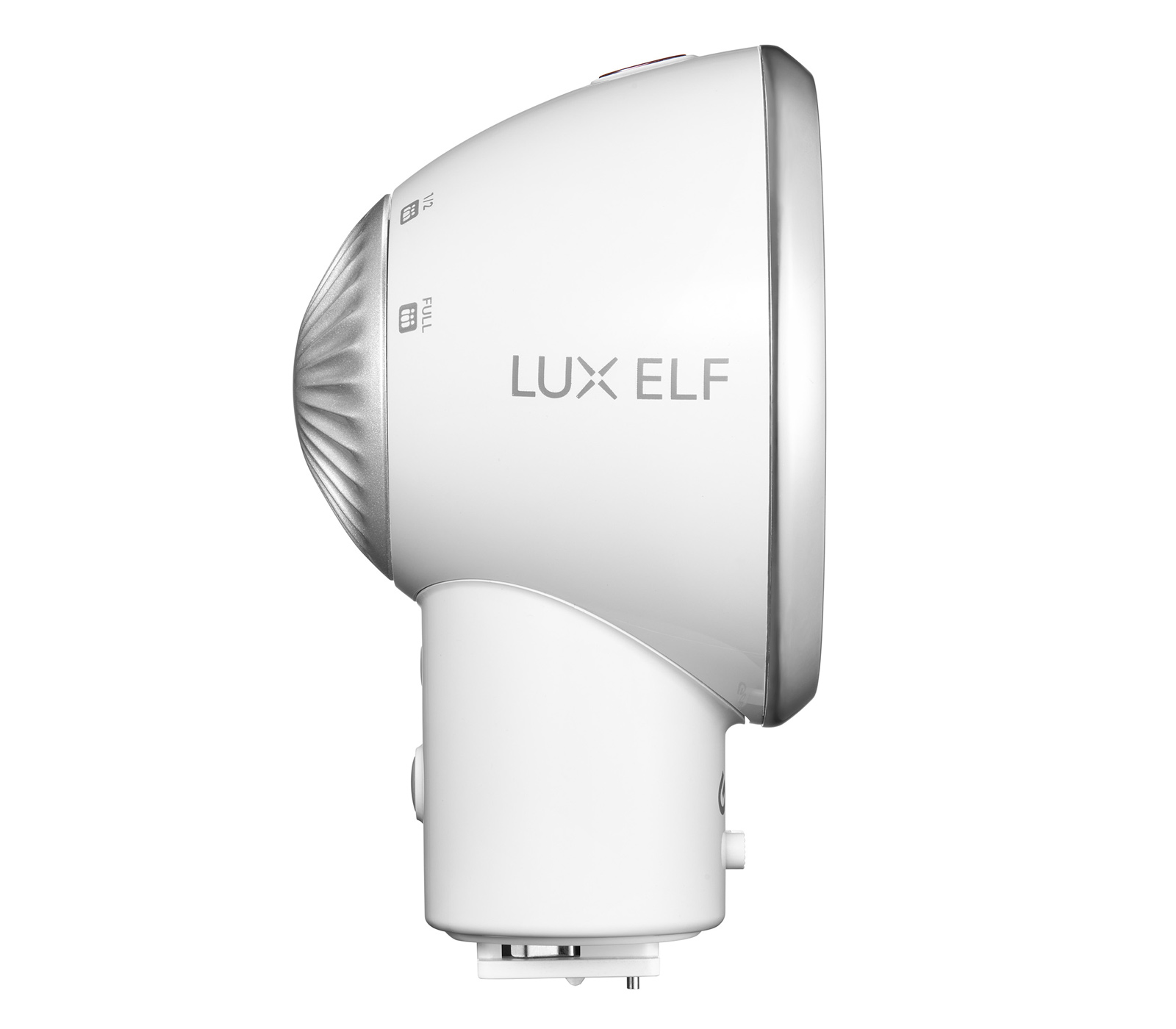 Вспышка Godox LUX Elf накамерная, универсальная