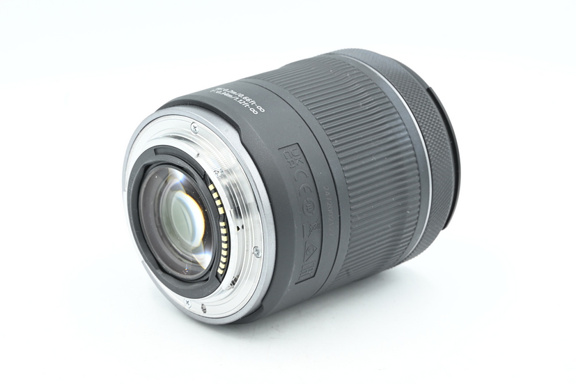 Объектив Canon RF 24-105mm f/4-7.1 IS STM (состояние 4) (б/у)