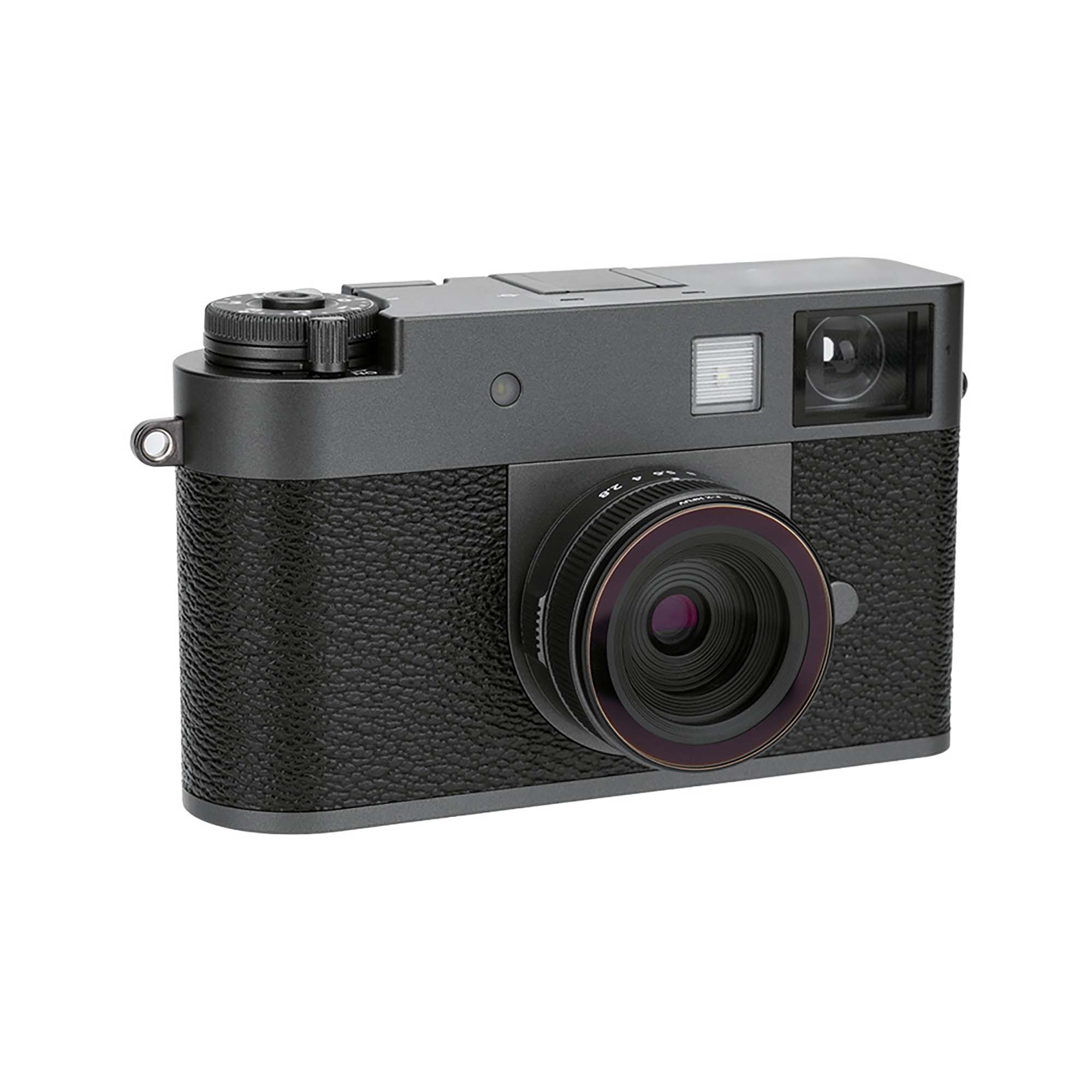 Светофильтр JJC F-XHFUV L39 Ultra Low Reflection Multi-Coated UV для Fujifilm X-HALF